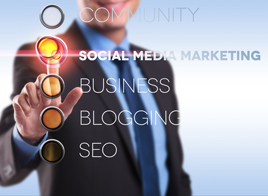 SOCIAL MEDIA MANAGEMENT