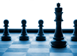 Online Strategic Planning